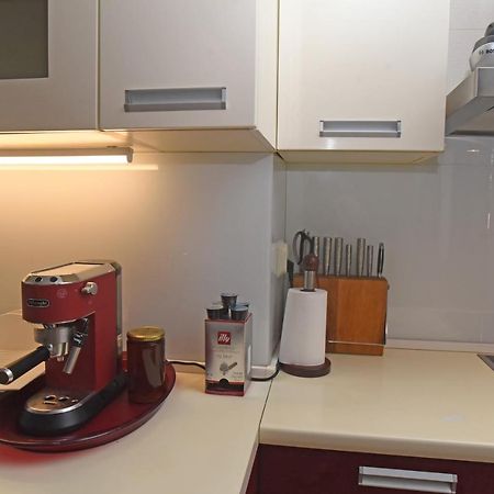 Apartment Toro Split Zewnętrze zdjęcie
