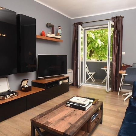 Apartment Toro Split Zewnętrze zdjęcie