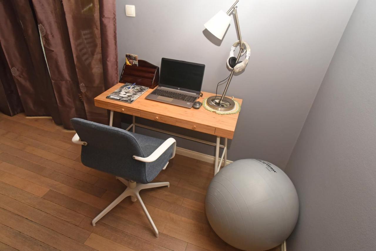 Apartment Toro Split Zewnętrze zdjęcie