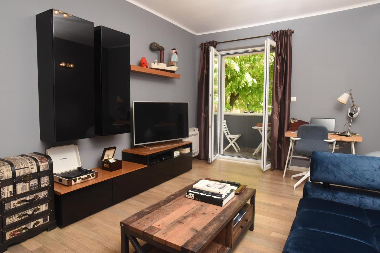 Apartment Toro Split Zewnętrze zdjęcie