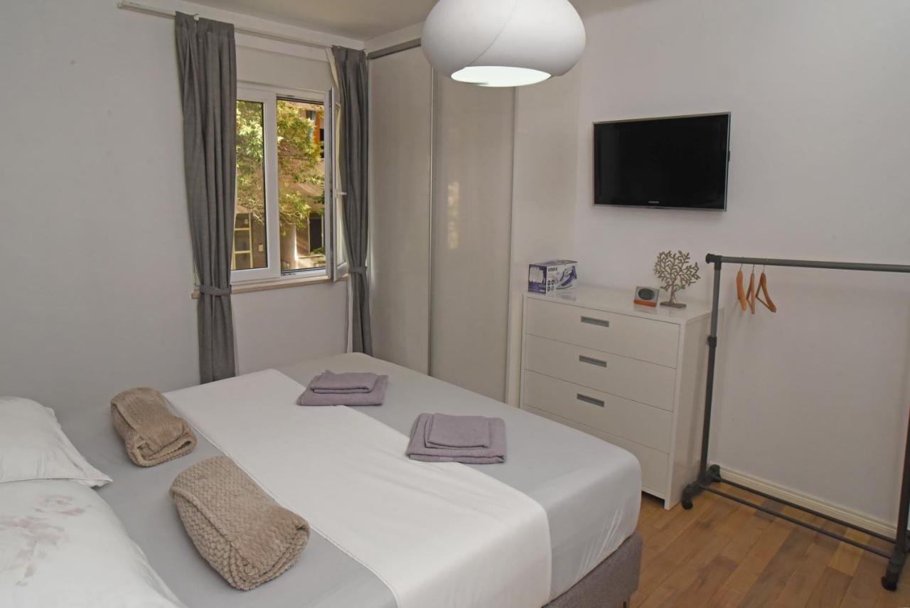 Apartment Toro Split Zewnętrze zdjęcie