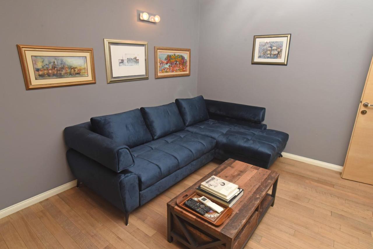 Apartment Toro Split Zewnętrze zdjęcie