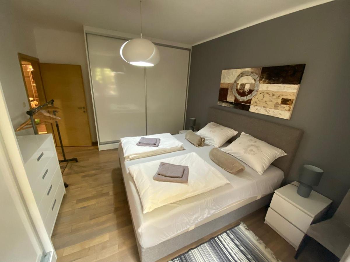 Apartment Toro Split Zewnętrze zdjęcie