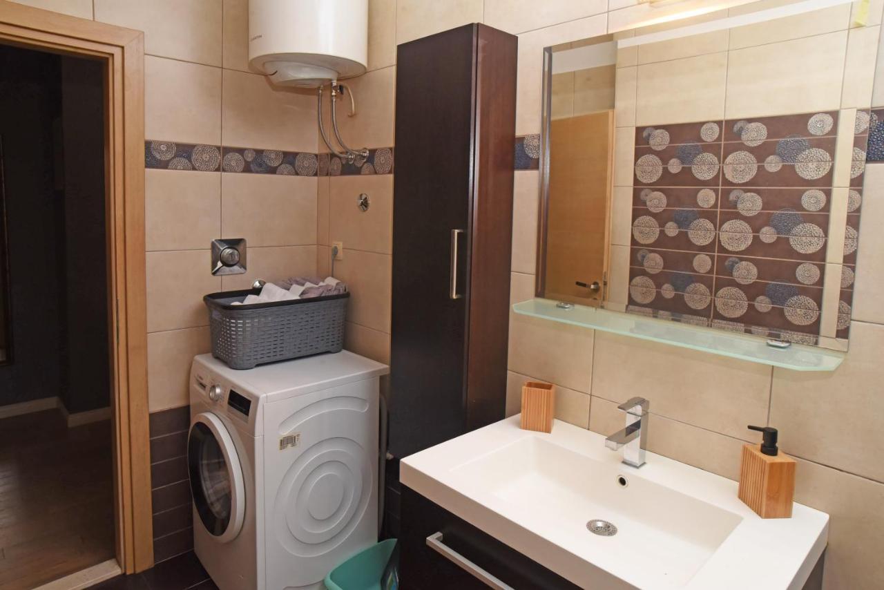 Apartment Toro Split Zewnętrze zdjęcie