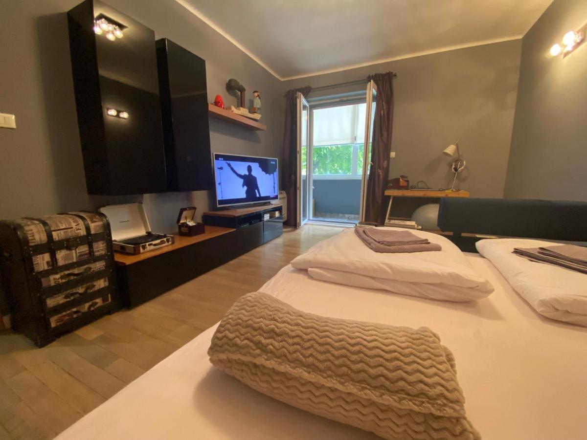 Apartment Toro Split Zewnętrze zdjęcie