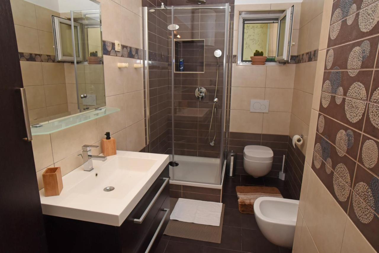 Apartment Toro Split Zewnętrze zdjęcie