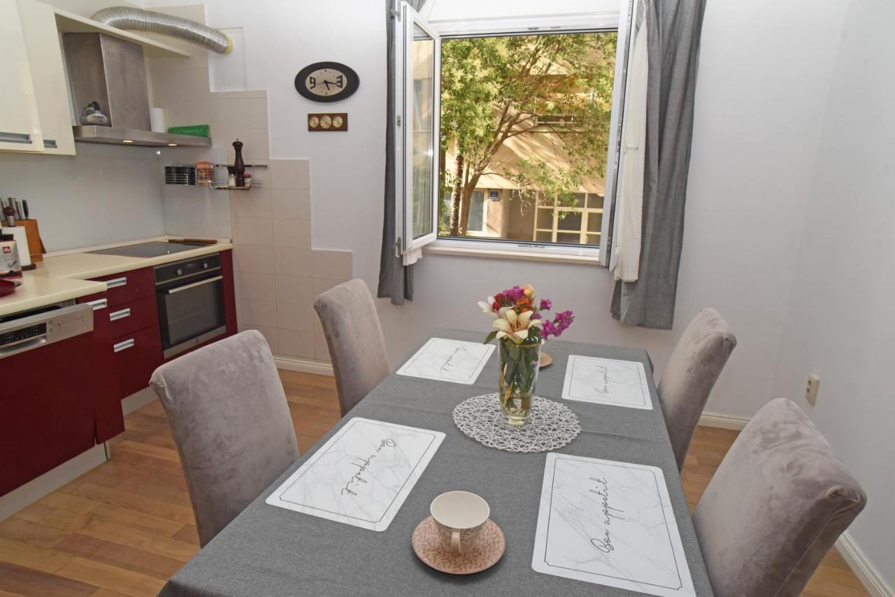 Apartment Toro Split Zewnętrze zdjęcie