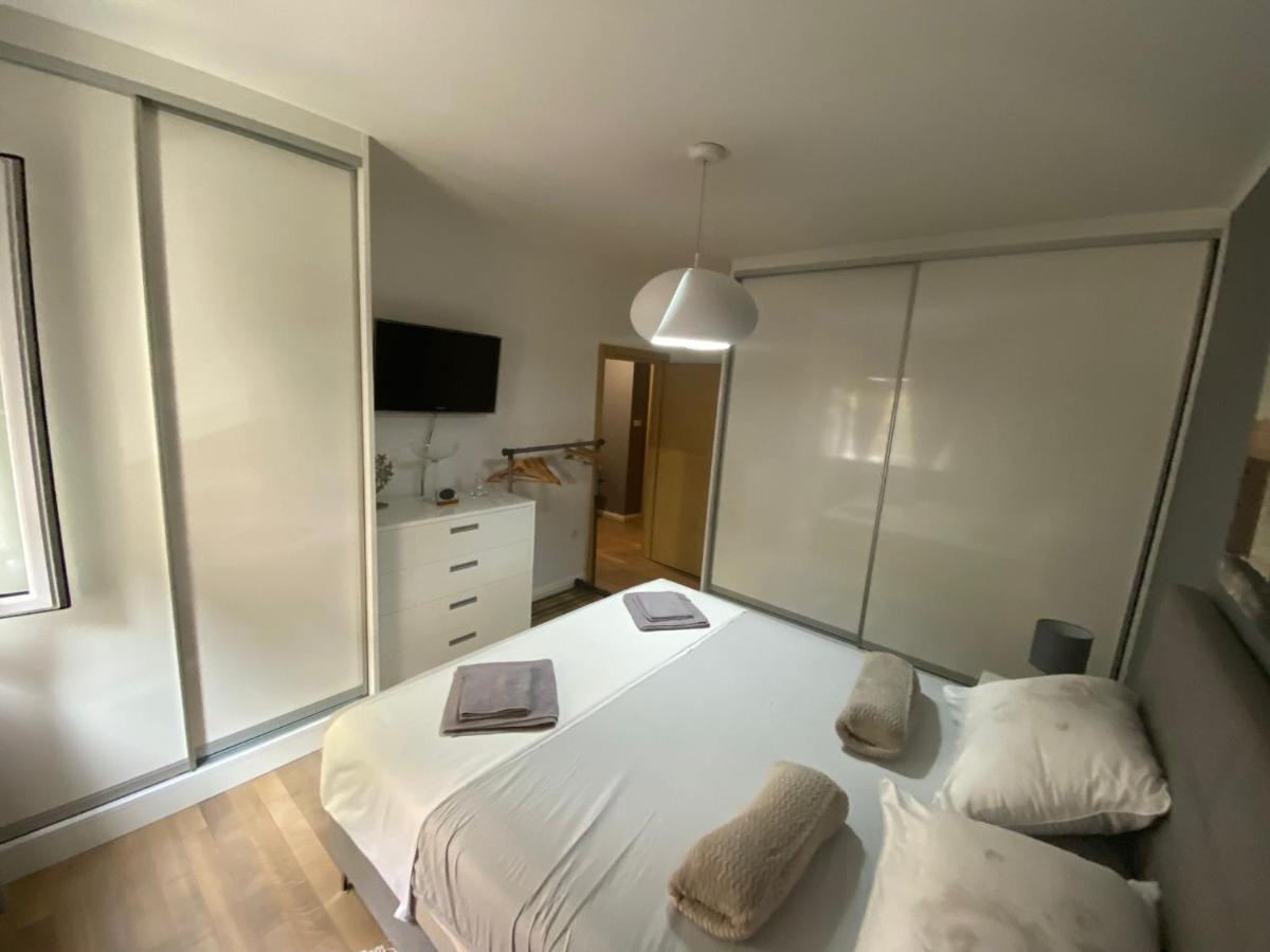 Apartment Toro Split Zewnętrze zdjęcie