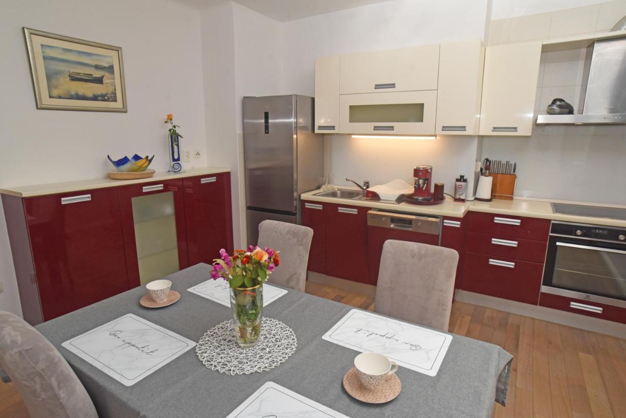 Apartment Toro Split Zewnętrze zdjęcie