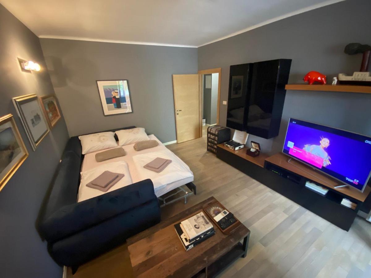 Apartment Toro Split Zewnętrze zdjęcie