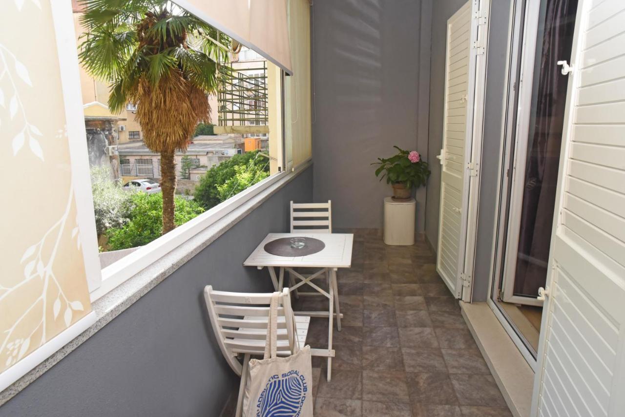Apartment Toro Split Zewnętrze zdjęcie