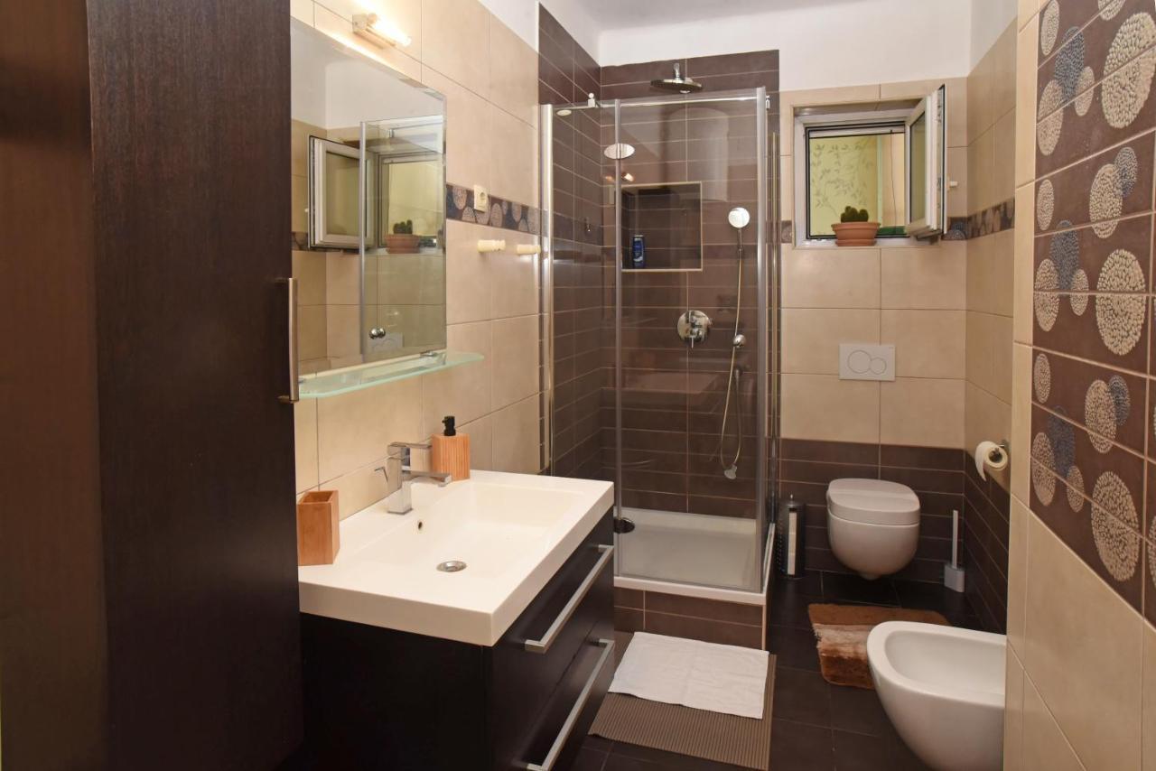 Apartment Toro Split Zewnętrze zdjęcie