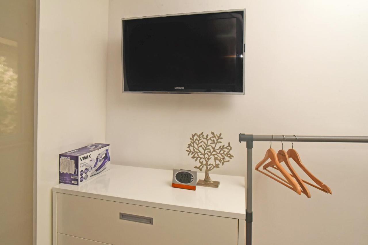 Apartment Toro Split Zewnętrze zdjęcie