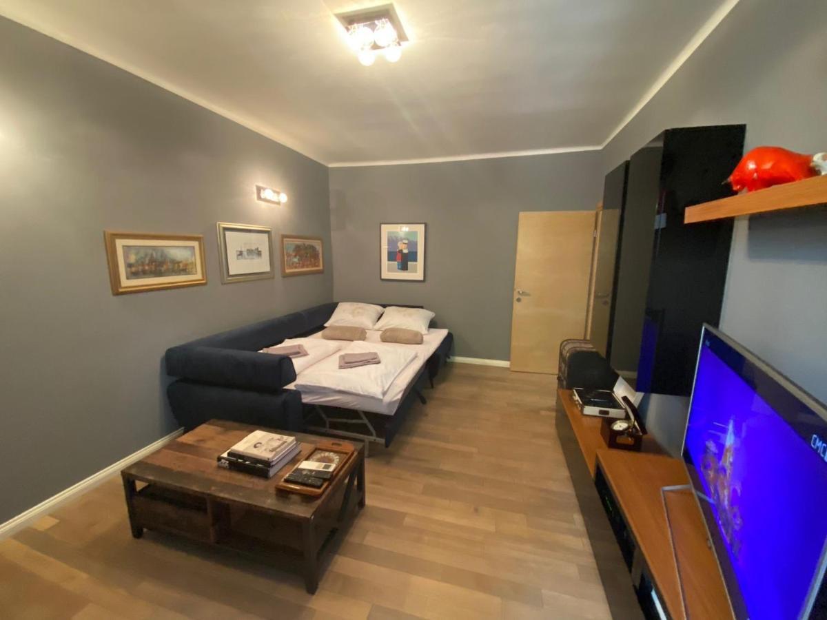 Apartment Toro Split Zewnętrze zdjęcie