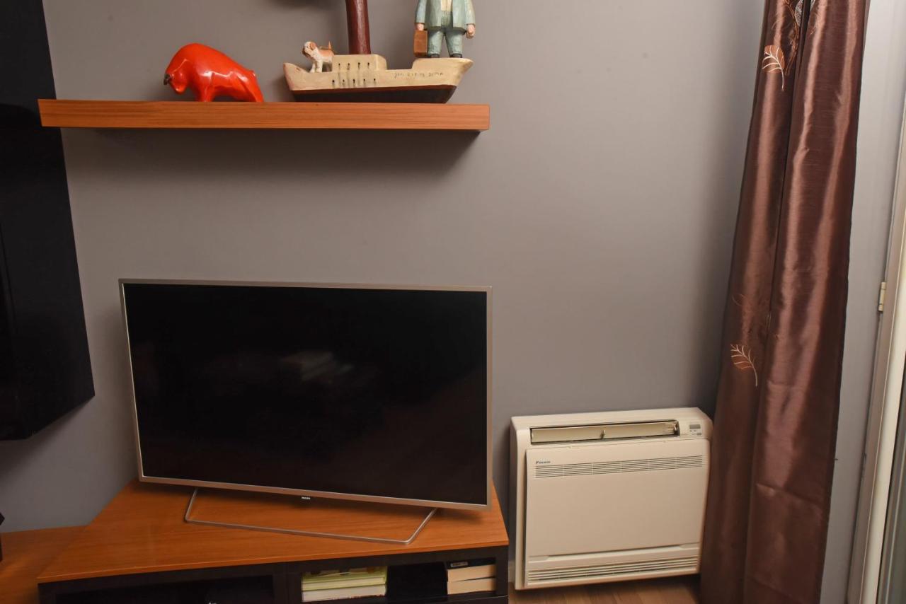 Apartment Toro Split Zewnętrze zdjęcie