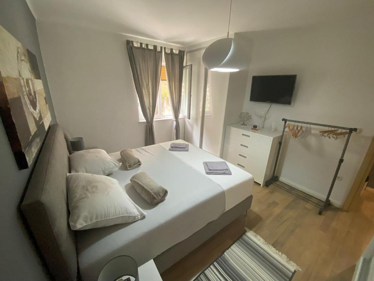 Apartment Toro Split Zewnętrze zdjęcie