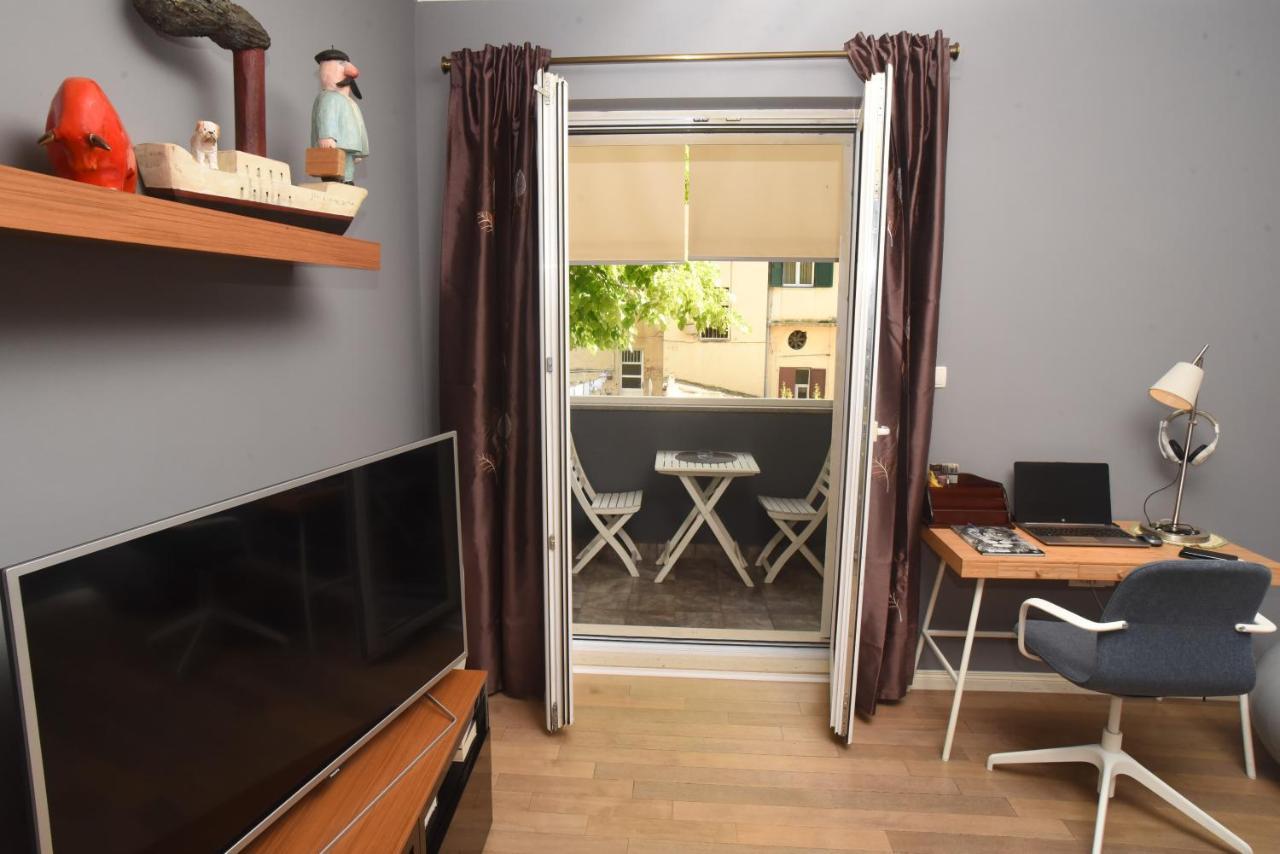 Apartment Toro Split Zewnętrze zdjęcie
