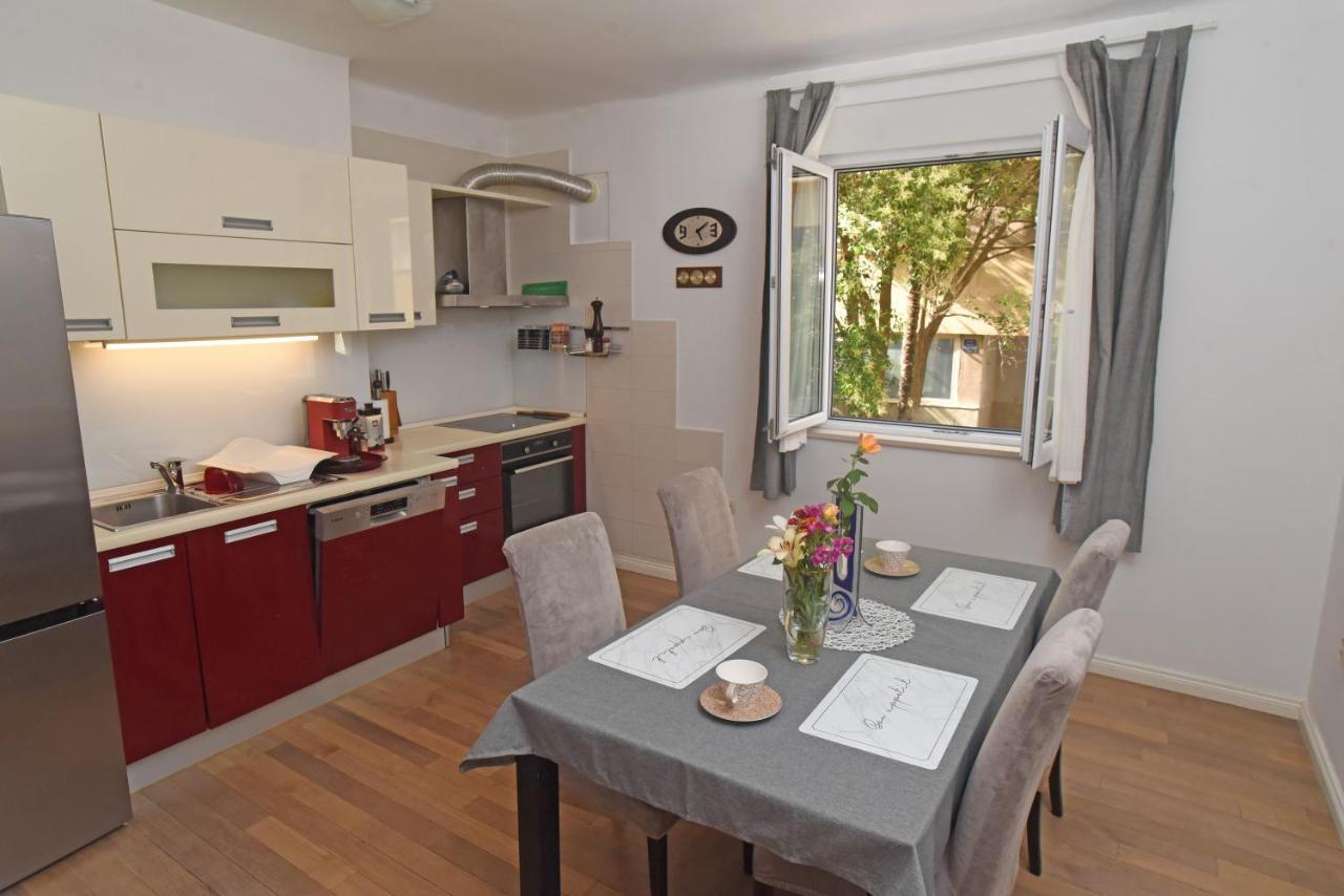 Apartment Toro Split Zewnętrze zdjęcie