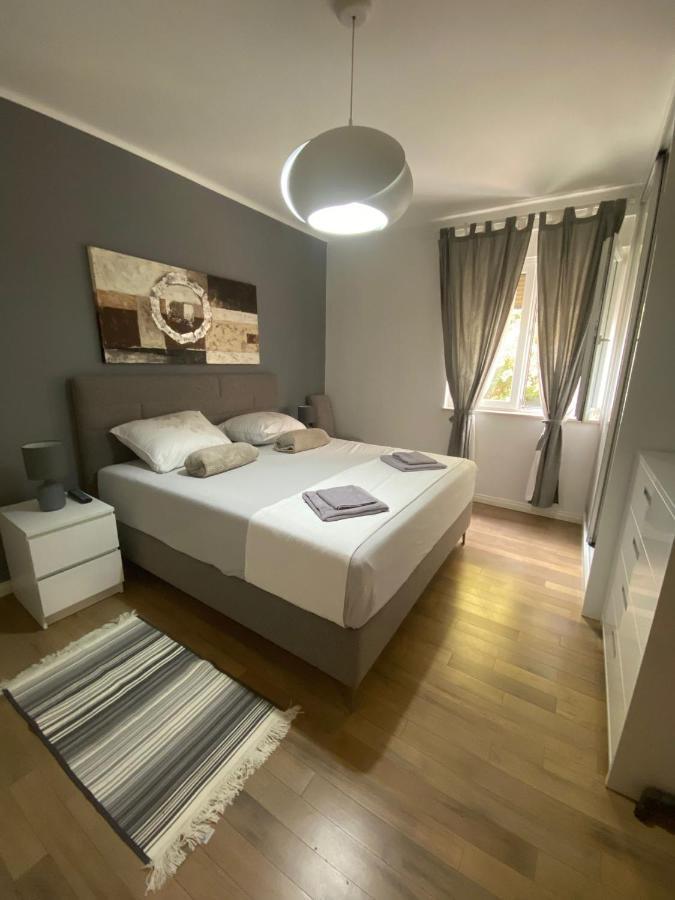 Apartment Toro Split Zewnętrze zdjęcie
