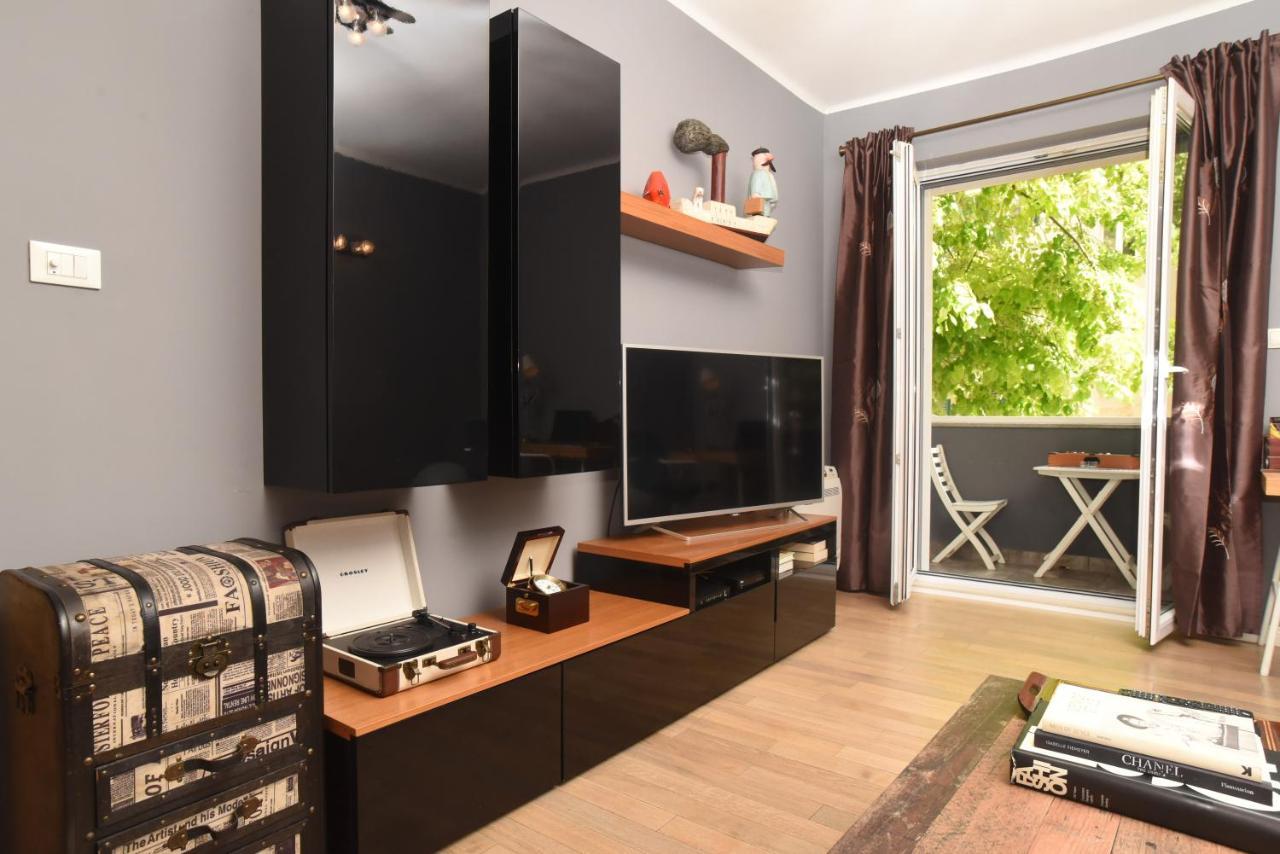 Apartment Toro Split Zewnętrze zdjęcie