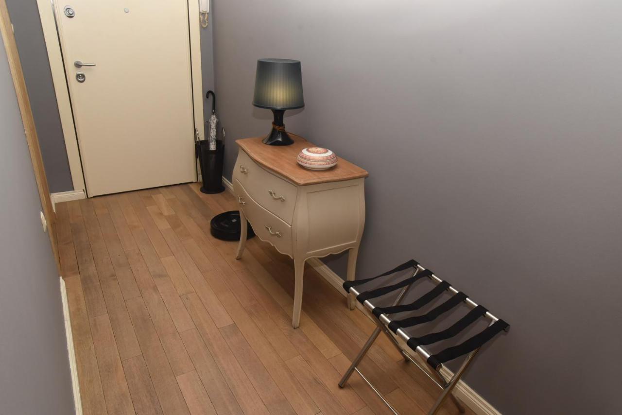 Apartment Toro Split Zewnętrze zdjęcie