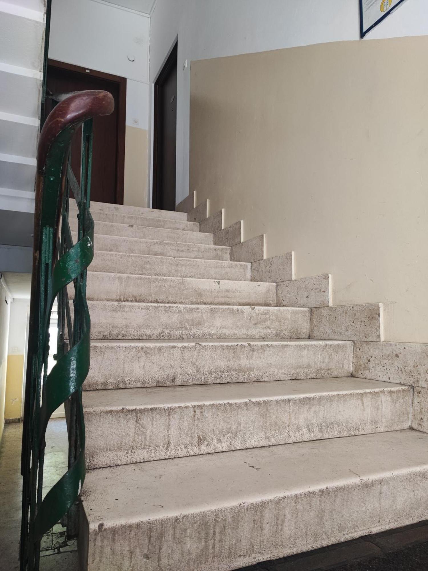Apartment Toro Split Zewnętrze zdjęcie
